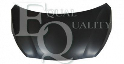 EQUAL QUALITY l02690 - Капот двигателя